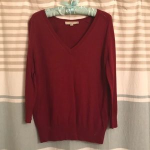 Loft Knit Sweater